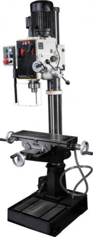 Станок сверлильный JET GHD-46PFCT с крестовым столом [50000409T]