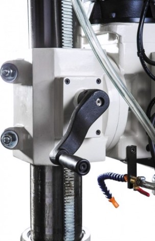 Станок сверлильный JET GHD-46PFCT с крестовым столом [50000409T]