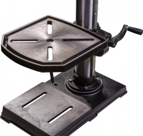 Станок сверлильный JET IDP-15BV 230V [50000986M]