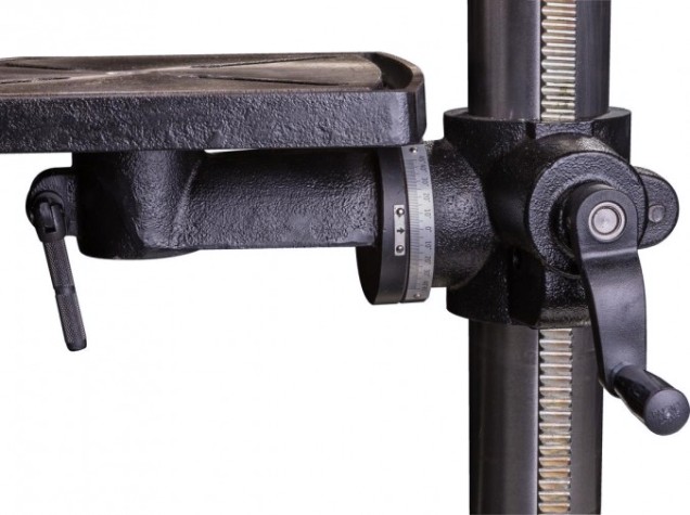 Станок сверлильный JET IDP-15BV 230V [50000986M]