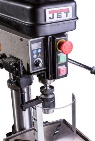 Станок сверлильный JET IDP-15BV 230V [50000986M]