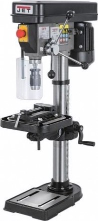 Станок сверлильный JET JDP-13 230V [50000212M]