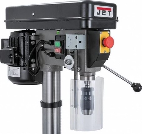 Станок сверлильный JET JDP-13 230V [50000212M]