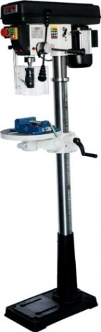 Станок сверлильный JET JDP-13FM 230V [10000440M]