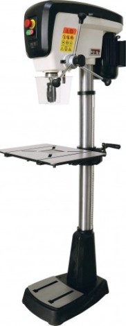 Станок сверлильный JET JDP-17 400V (716300T) [716300T]