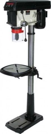 Станок сверлильный JET JDP-17FM 230V (10000380M) [10000380M]