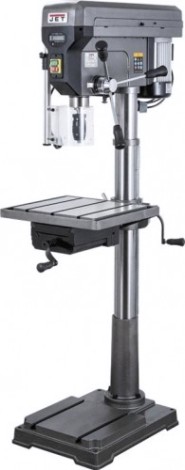 Станок сверлильный JET JDP-20FTD 400V [JT1-134]