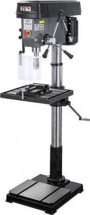 Станок сверлильный JET JDP-22F 400V [50000214T]