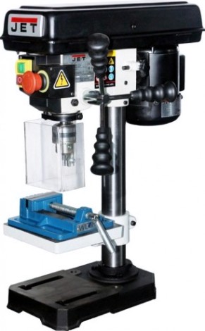 Станок сверлильный JET JDP-8BM [10000400M]