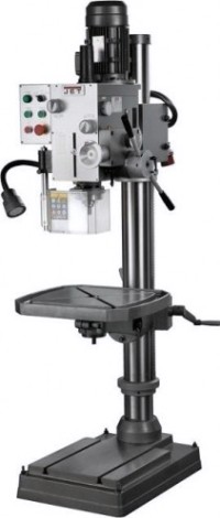 Станок сверлильный JET JGHD-32PF [50000860T]