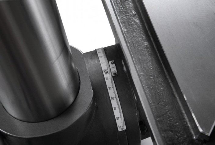 Станок сверлильный JET JGHD-32PF [50000860T]