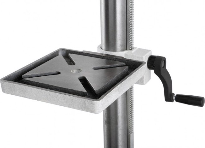 Станок сверлильный JET JWDP-10 [10000083M]