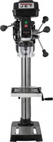 Станок сверлильный JET JWDP-10 [10000083M]