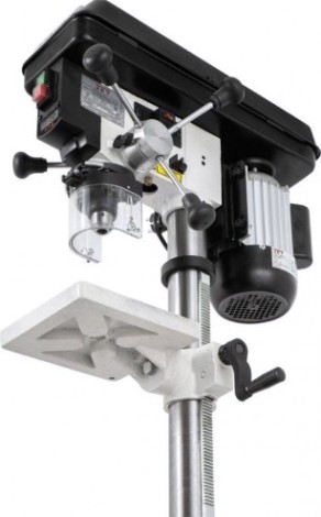 Станок сверлильный JET JWDP-10 [10000083M]