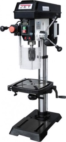 Станок сверлильный JET JWDP-12 [716000M]