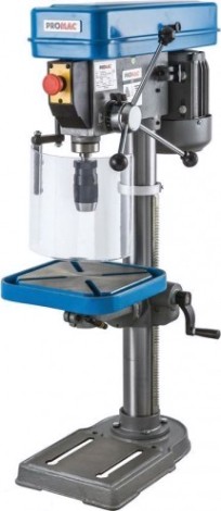 Станок сверлильный JET Promac 212 230V [50000212M]