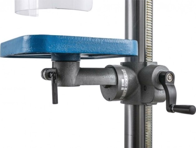 Станок сверлильный JET Promac 212 230V [50000212M]