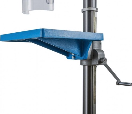 Станок сверлильный JET Promac 214AB 400V [50000214T]