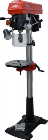 Станок сверлильный Jib DP15VL [0810020270000]
