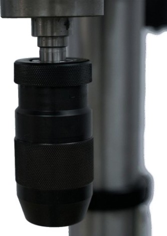 Станок сверлильный Jib DP15VL [0810020270000]