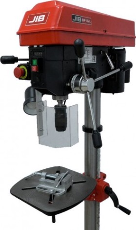 Станок сверлильный Jib DP15VL [0810020270000]