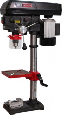 Станок сверлильный Jib DP25016VL 0,55 квт 230в [0810020225000]