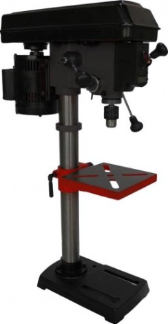 Станок сверлильный Jib DP25016VL 0,55 квт 230в [0810020225000]