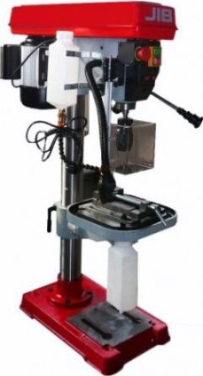 Станок сверлильный Jib DP30016B-VS 0,75 квт, 230в [0803020033000]