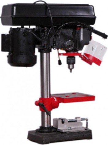 Станок сверлильный Jib DP8 0,25 квт 230b [0810020226000]