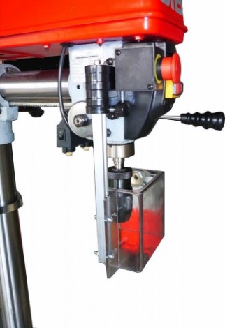 Станок сверлильный Jib RDP86016B 0,6 квт, 230в [0803020035000]