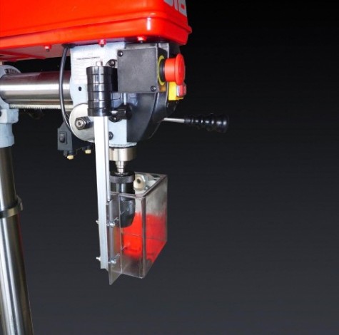 Станок сверлильный Jib RDP86016F 0,6 квт, 230в [0803020036000]