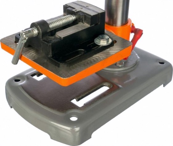 Станок сверлильный КРАТОН DM-13/350 [4 02 04 007]