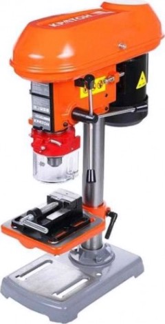 Станок сверлильный КРАТОН DM-13/400 [4 02 04 013]