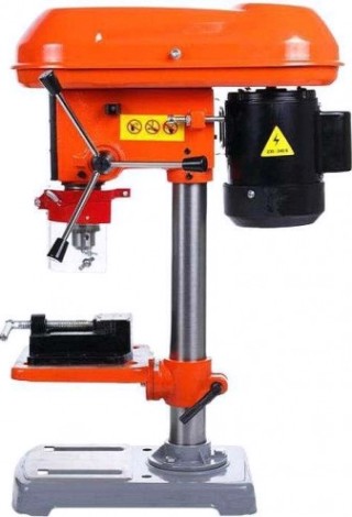Станок сверлильный КРАТОН DM-13/400 [4 02 04 013]