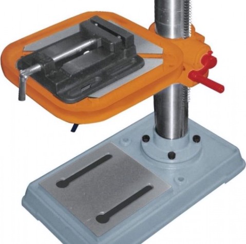 Станок сверлильный КРАТОН DM-16/450 [4 02 04 009]