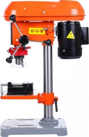 Станок сверлильный КРАТОН DM-16/630 [4 02 04 015]
