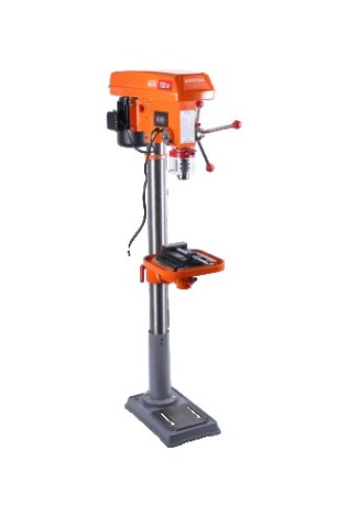 Станок сверлильный КРАТОН DM-20/750 [4 02 04 011]