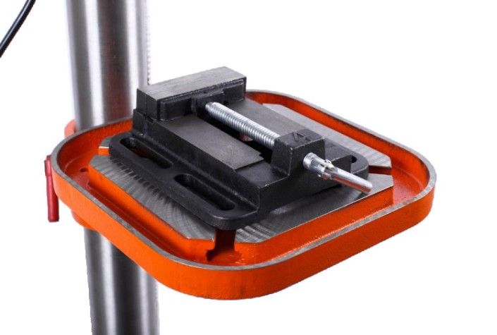 Станок сверлильный КРАТОН DM-20/750 [4 02 04 011]