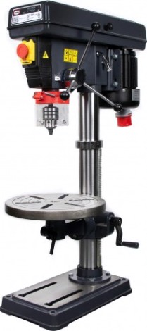 Станок сверлильный PROMA B-1316B/400 [25401303]