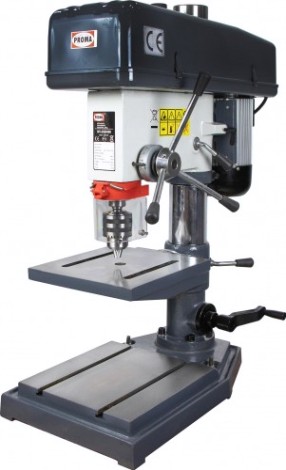 Станок сверлильный PROMA BV-25B/400 [25004125]