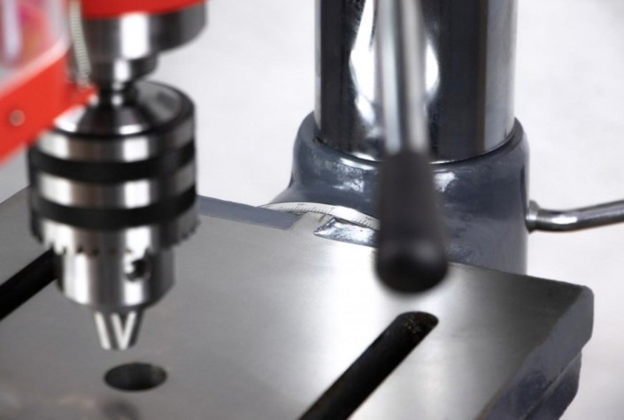 Станок сверлильный PROMA BV-25B/400 [25004125]