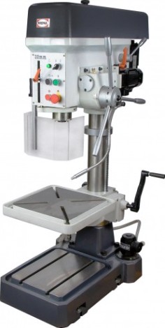 Станок сверлильный PROMA BY-3216PC/400 [25003216]