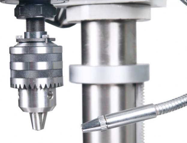 Станок сверлильный PROMA BY-3216PC/400 [25003216]