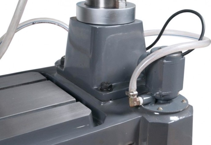 Станок сверлильный PROMA BY-3220PC/400 [25003220]