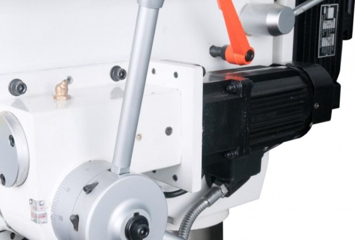 Станок сверлильный PROMA BY-3220PC/400 [25003220]