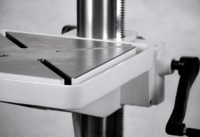 Станок сверлильный PROMA BY-3220PC/400 [25003220]