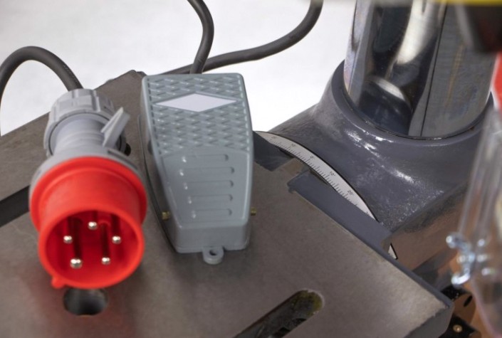 Станок сверлильный PROMA BZ-25B/400 [25004128]