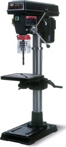 Станок сверлильный PROMA E-1316B/400 [25401301]