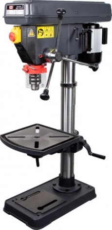 Станок сверлильный PROMA E-1516B/230 [25231501]