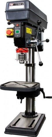 Станок сверлильный PROMA E-1516BVL/400 [25004122]